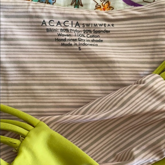 Acacia Set - Picture 2 of 7